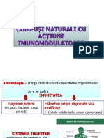 Fito - ND - Imuno Si Adaptog Curs 13
