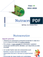 13 - Nutraceutice 76p