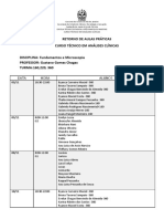 Estratégias de Retorno de Aulas Práticas AC - Fundamentos e Micros