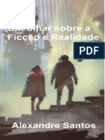 Mesmo sentindo vontade, a gente vai Simeire Carvalho - Pensador