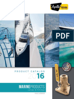 Marineproducts: Product Catalog