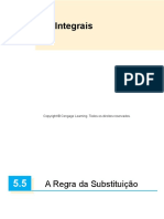 Regra Da Substituição