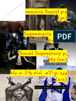 ECC - Supremacia Social