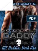 01 - Motorcycle Daddy - Série MC Daddies - Laylah Roberts