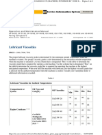 14.lubricant Viscosities