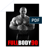 Full Body 90