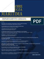 Revista Estrategia Maritima Vol 4