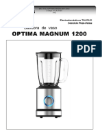 Optima Magnum 1200 - 7HE