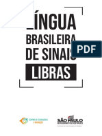 O que é a Língua Brasileira de Sinais (LIBRAS