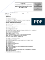 Termofusión HDPE