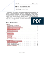 cours série numérique pdf