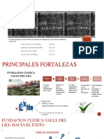 Caso de Exito SAP-Fundacion Clinica Valle Del Lili - Grupo 2