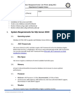 SQL Server Installation Guide..