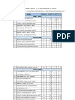 Diagnóstico de Aprendizajes Fundamentales