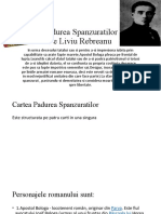 Padurea Spanzuratilor 2020