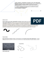 Tipos de Lineas