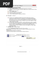 UT61D computer interface software