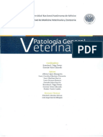 Patologia General Veterinaria, 6ta Edicion - Trigo y Valero