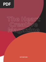 Theheartlayout Jan 2022