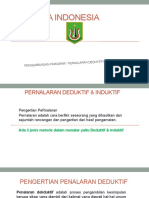 10 Bi - Pengembangan Paragraf