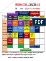 Version 30 JANV TD 1ere ANNEE FASEG SEMAINE DU 31 JANVIER AU 06 FEVRIER