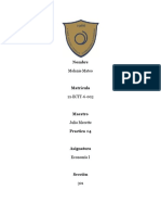 Economia 1, Practica #4, Melanie Mateo 003