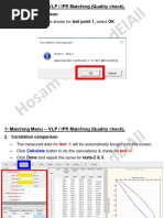 MBAL Work Example | PDF | Petroleum Reservoir | Prediction