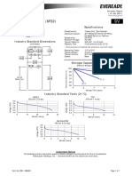 Bat 6f22 Evd