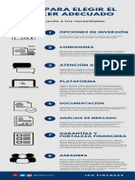 Guia para Elegir El Broker Adecuado PDF