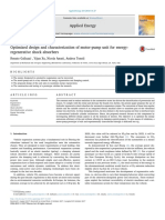 Galluzzi Et Al. - 2018 - Optimized Design and Characterization of Motor-Pum