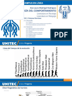 Tema 2 Sistema Nervioso