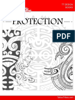 Protection Design Book TattooTribes