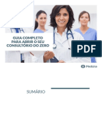 Abra seu consultório médico com sucesso