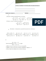 TAREA 2 Sistemas Cuadrados y Rectangulares