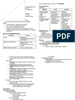 Family Nursing Process