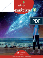 Matemáticas 1 s00330 Edit Castillo Carlos Bosch