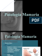 Patologia Mamaria DR Bracamonte
