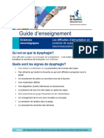 823 04 030 Les Difficultes D Alimentation en Contexte de Maladies Neuro