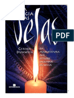 A Magia Das Velas Gerina Dunwich