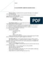 Fisa Teorie TIC9 AC-mem - Ext