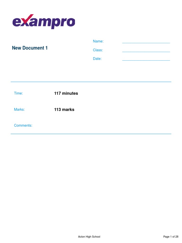 New Document 1 | PDF | Nuclear Reactor | Nuclear Fission