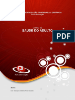 Saúde Do Adulto