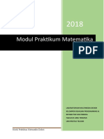 Modul Matematika Diskrit