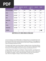 Auto Rickshaw Fare Chart 2025 | PDF | Transport | Vehicles