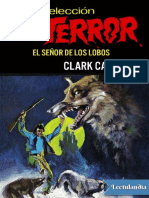 El senor de los lobos - Clark Carrados