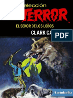 El Senor de Los Lobos - Clark Carrados