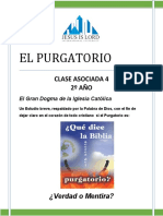 El Purgatorio