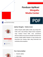 Panduan WargaKu MC Warga 20032021