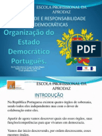 Trabalho de Grupo-Organizaç..