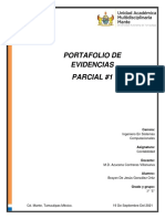 Portafolio de Evidencias Parcial 1 - Brayan de Jesus Gonzalez Ortiz